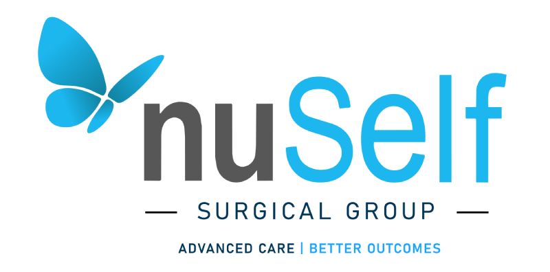 NuSelf Surgical Group logo