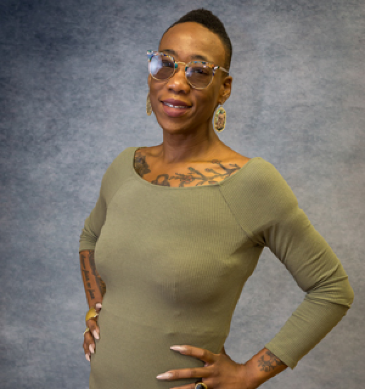 Latasha patient medical care review