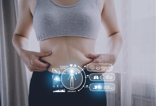 FDA approved Obalon gastric balloon system