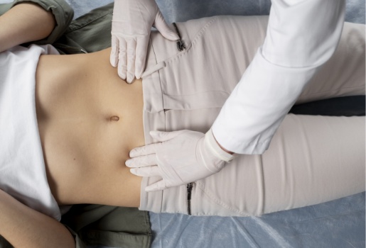 IBand and gastric plication procedures Texas