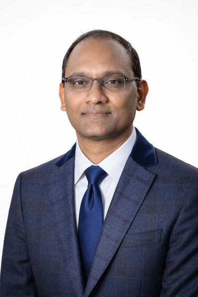 Dr. Sashidhar Ganta
